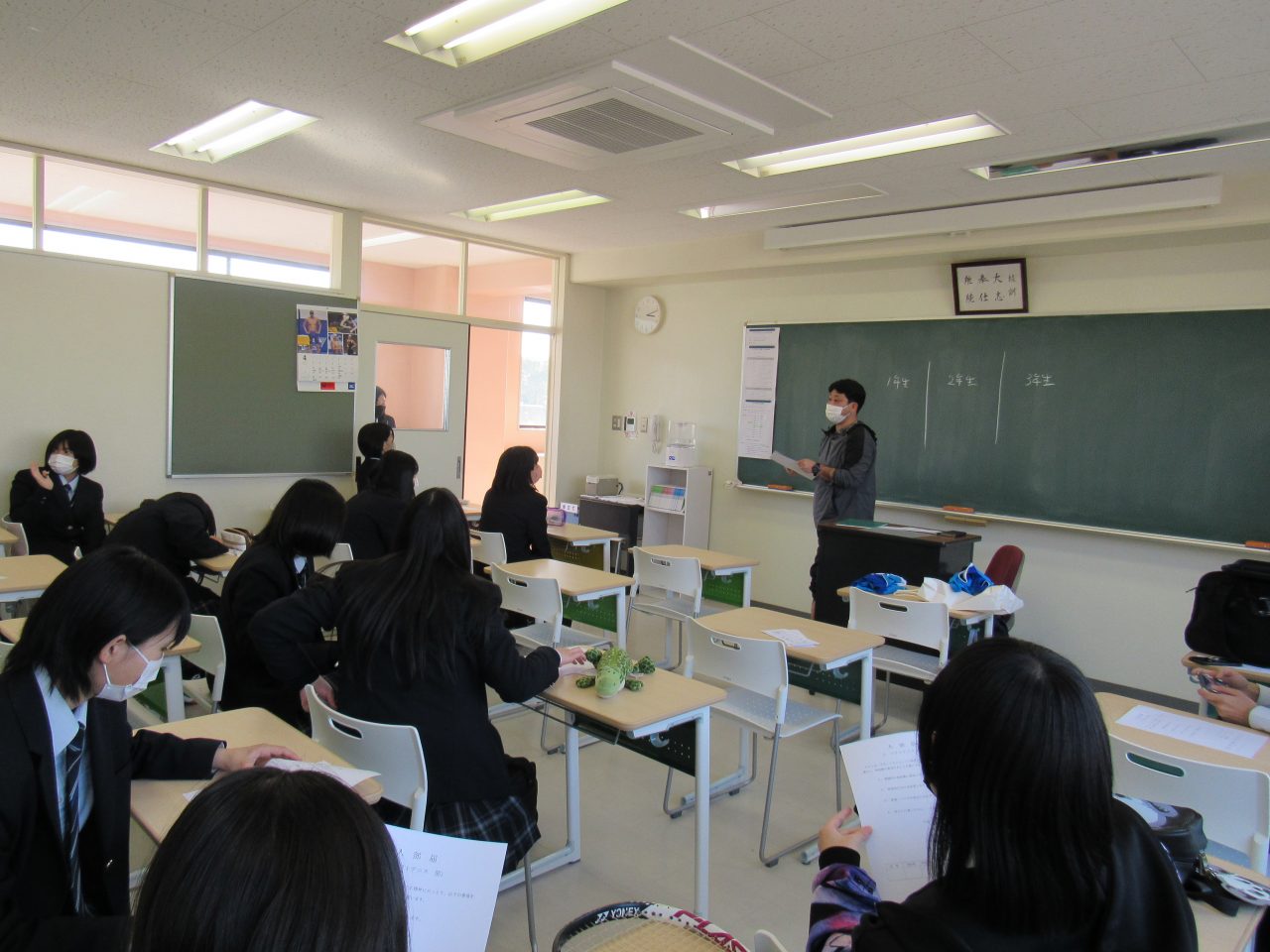 部活動説明会 最新情報 ブログ 国際tbc高等専修学校