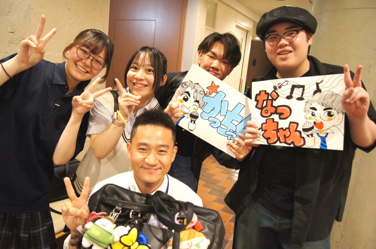 TBCフェスティバルUTSUNOMIYA