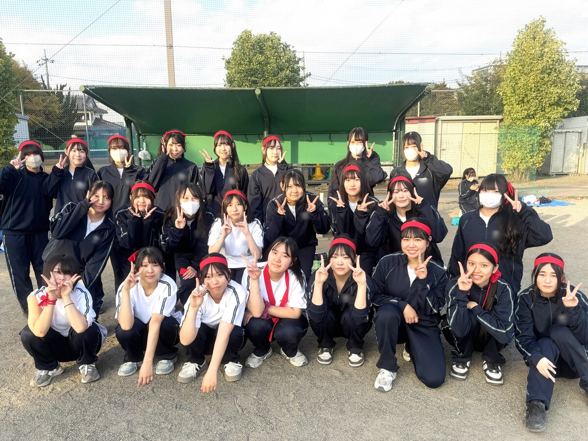 スポーツフェスティバル